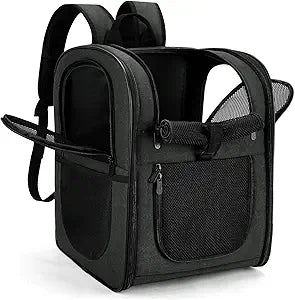 Pet Travel Carrier Backpack