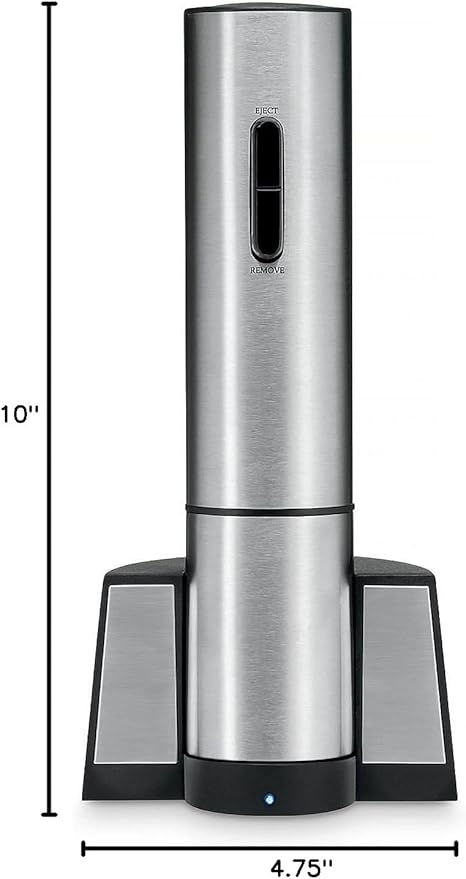 Rechargeable Electric Wine Opener
