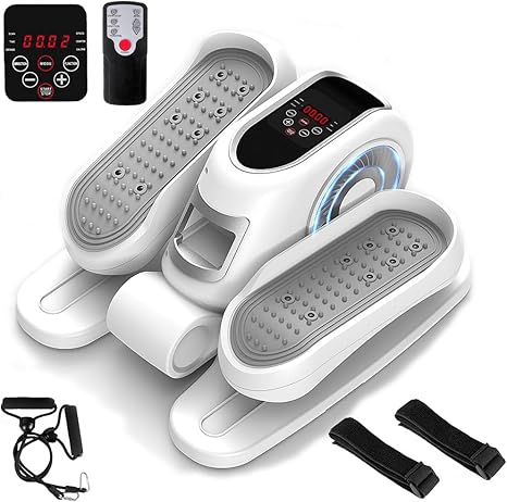 Folding Treadmill with Bluetooth Speakers