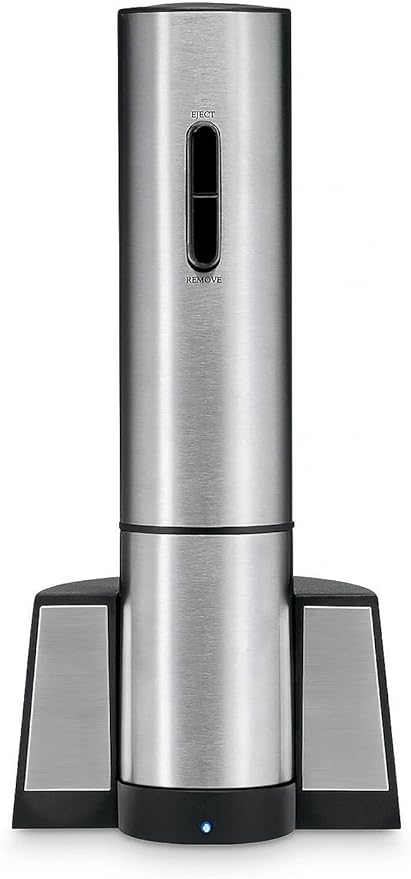 Rechargeable Electric Wine Opener